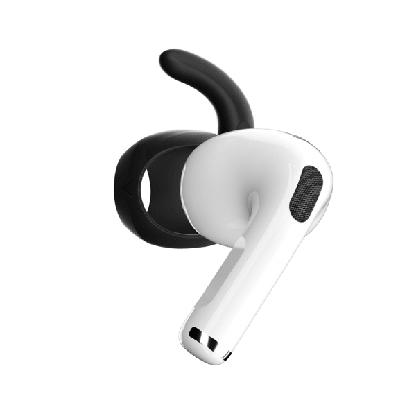 KeyBudz AirPods 3 EarBuddyz korvakoukut, valkoinen