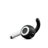 KeyBudz AirPods 3 EarBuddyz korvakoukut, musta