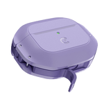 KeyBudz AirPods 3 -suojakuori Element Series Wild Lavender