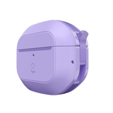 KeyBudz AirPods 3 -suojakuori Element Series Wild Lavender