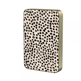 Burga Powerbank MagSafe 5000 mAh Almond Latte Gold