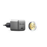 ALOGIC-laturi 20W Rapid Power USB-C Mini