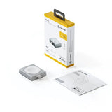 ALOGIC Matrix USB-C Apple Watch -laturi