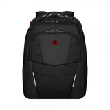Wenger Altair 15,6" -kannettavatietokoneen reppu, musta