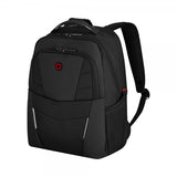 Wenger Altair 15,6" -kannettavatietokoneen reppu, musta