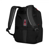 Wenger Altair 15,6" -kannettavatietokoneen reppu, musta