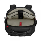 Wenger Altair 15,6" -kannettavatietokoneen reppu, musta