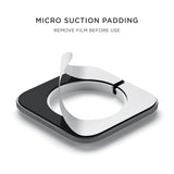 Satechi Aluminum Dock -teline Apple Magsafe -laturille