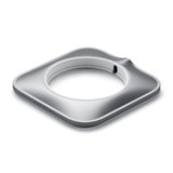 Satechi Aluminum Dock -teline Apple Magsafe -laturille