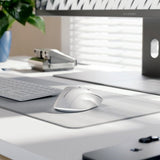 ALOGIC Langaton Hiiri Apex Bluetooth USB-C Ladattava 7-painikkeinen Valkoinen