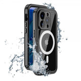 Armor-X iPhone 14 Pro Max Kuoret AMN vedenpitävä kotelo