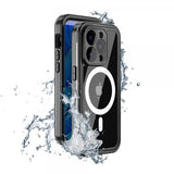 Armor-X iPhone 14 Pro Kuori AMN vedenkestävä kotelo