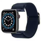 Spigen Apple Watch 44/45/46mm/Ultra 49mm ranneke Lite Fit Navy