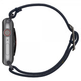 Spigen Apple Watch 44/45/46mm/Ultra 49mm ranneke Lite Fit Navy