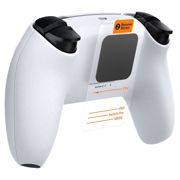 Spigen Seinäteline peliohjaimelle PS5/PS4/Xbox/Nintendo Switch Pro VG300 2-pakkaus