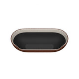 KeyBudz AirPods 4 Kotelo Artisan Series Natural Brown