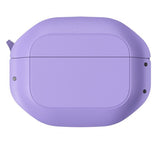 KeyBudz AirPods 4 -kuoret, ElementProof-sarja, Wild Lavender