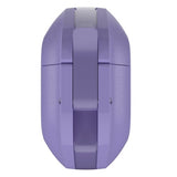 KeyBudz AirPods 4 -kuoret, ElementProof-sarja, Wild Lavender