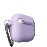 KeyBudz AirPods 4 Elevate Series Laventeli kuori