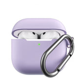 KeyBudz AirPods 4 Elevate Series Laventeli kuori
