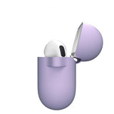 KeyBudz AirPods 4 Elevate Series Laventeli kuori