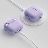KeyBudz AirPods 4 Elevate Series Laventeli kuori