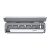 KeyBudz AirCare 2.0 Premium -puhdistussarja Lightning/USB-C