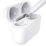 KeyBudz AirCare 2.0 Premium -puhdistussarja Lightning/USB-C