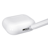 KeyBudz AirCare 2.0 Premium -puhdistussarja Lightning/USB-C