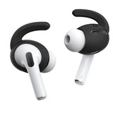 KeyBudz AirPods Pro EarBuddyz Korvakoukut Musta