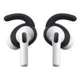 KeyBudz AirPods Pro EarBuddyz Korvakoukut Musta