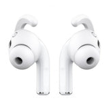 KeyBudz EarBuddyz-korvakoukut Airpods Pro -kuulokkeille