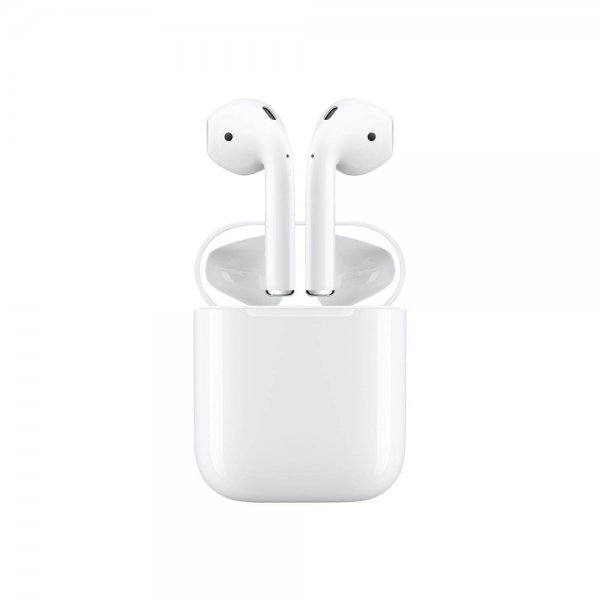 Apple AirPods (2. sukupolvi) langattomalla latauskotelolla