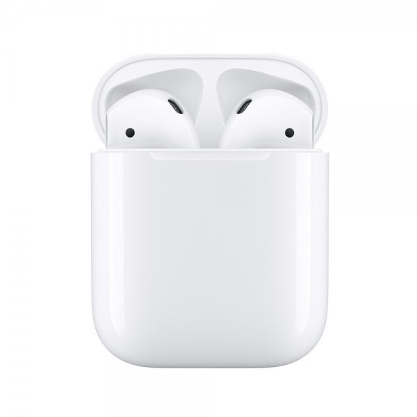 Apple AirPods (2. sukupolvi)