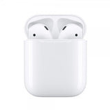 Apple AirPods (2. sukupolvi)