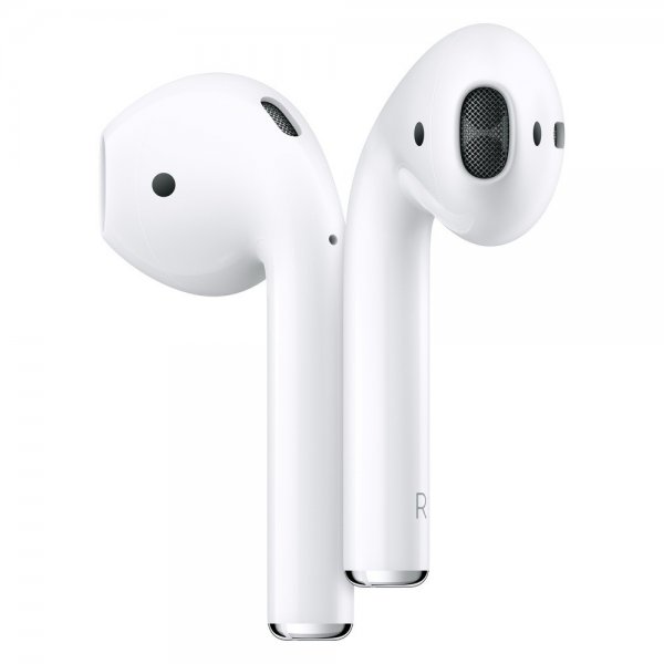 Apple AirPods (2. sukupolvi) langattomalla latauskotelolla