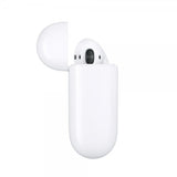Apple AirPods (2. sukupolvi) langattomalla latauskotelolla