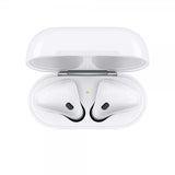 Apple AirPods (2. sukupolvi) langattomalla latauskotelolla