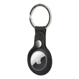 dbramante1928 Apple AirTag pidike Copenhagen Black/Silver