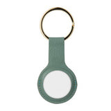 dbramante1928 Apple AirTag-pidike Copenhagen Green Bay/Gold