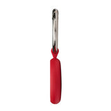 dbramante1928 Apple AirTag-pidike Greenland Key Ring Candy Red