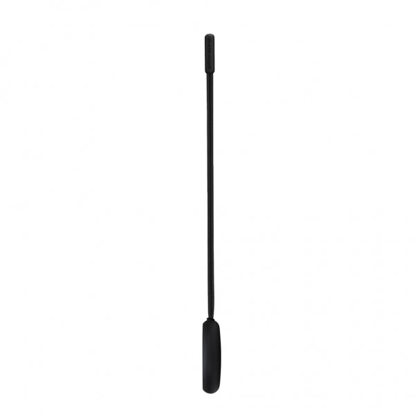 dbramante1928 Apple AirTag-pidike Greenland Strap Night Black