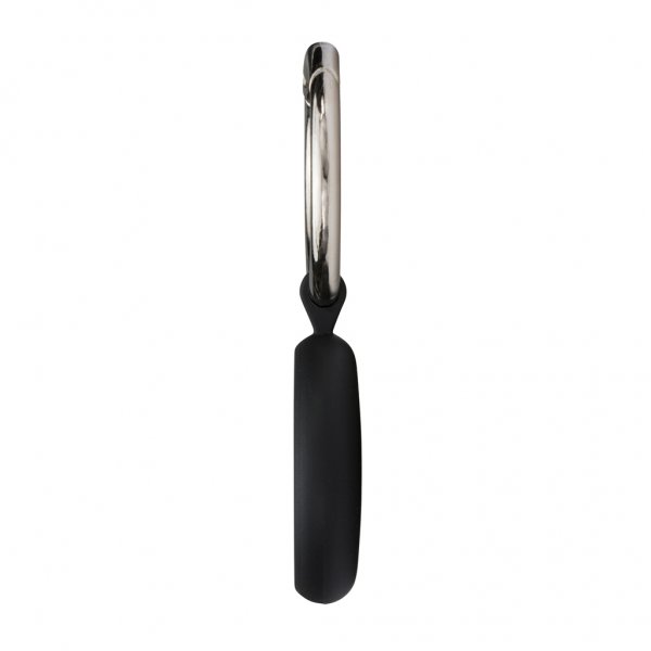 dbramante1928 Apple AirTag-pidike Greenland Key Ring Night Black