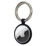 dbramante1928 Apple AirTag-pidike Greenland Key Ring Night Black