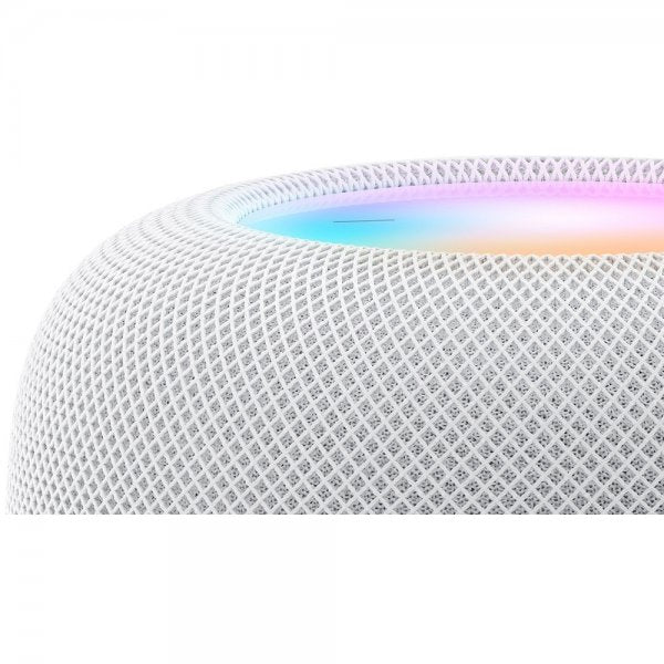 Apple HomePod (2. sukupolvi) Valkoinen