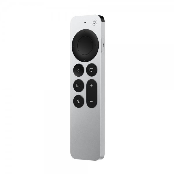 Apple Siri Remote (3. sukupolvi)