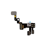 Apple Watch S2 42mm Mikrofoni Joustonauha