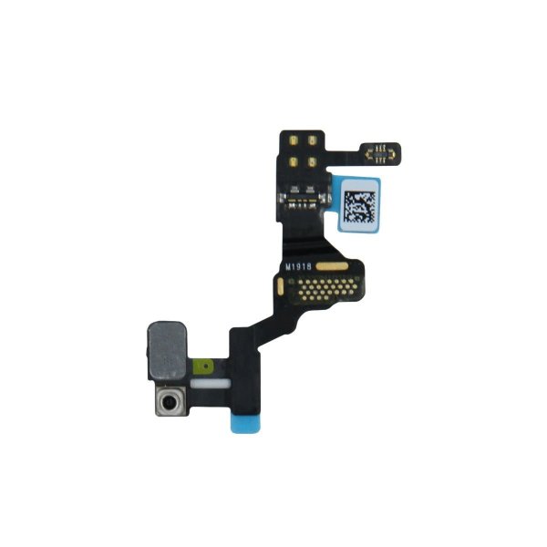 Apple Watch S3 42mm mikrofonin flexkaapeli