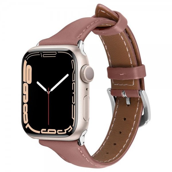 Spigen Apple Watch 38/40/41/42mm ranneke Kajuk Rose