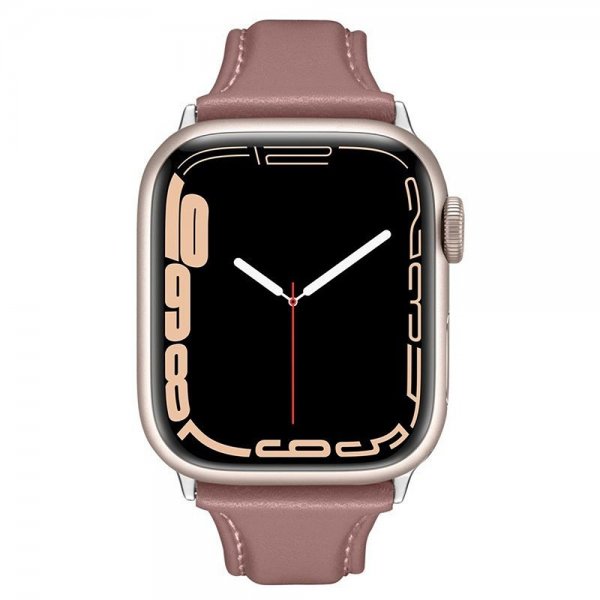 Spigen Apple Watch 38/40/41/42mm ranneke Kajuk Rose